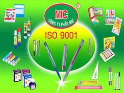 Stationery